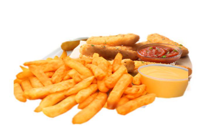 comboMozarella